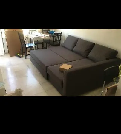 Daire Candesun Apartment*** La Cala Del Moral