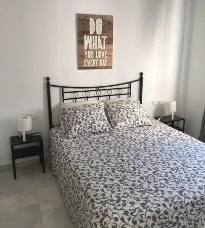 Daire Candesun Apartment*** *