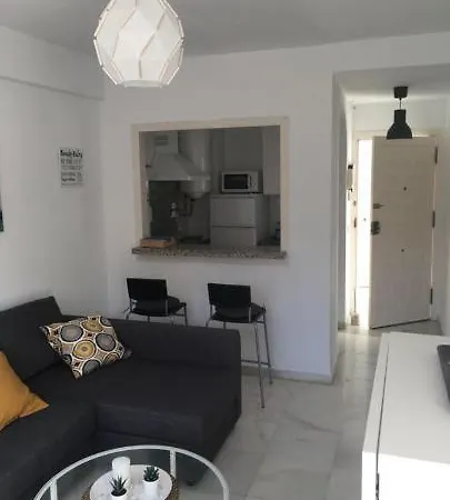 Candesun Apartment*** *