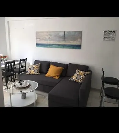 Candesun Apartment*** Daire La Cala Del Moral