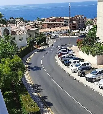 Candesun Apartment*** Daire La Cala Del Moral