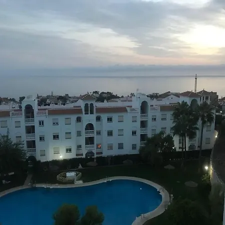 Candesun Apartment*** La Cala Del Moral