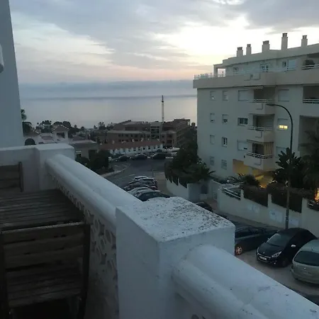 Candesun Apartment*** * La Cala Del Moral