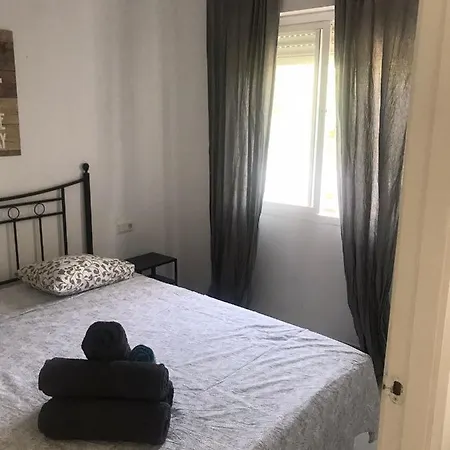Daire Candesun Apartment*** *