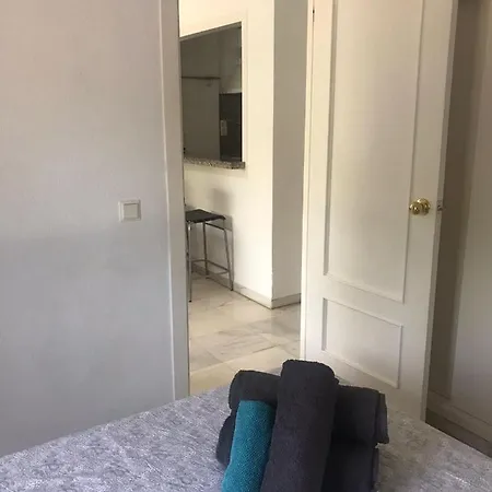 Candesun Apartment*** *