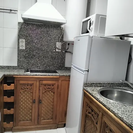 Daire Candesun Apartment***