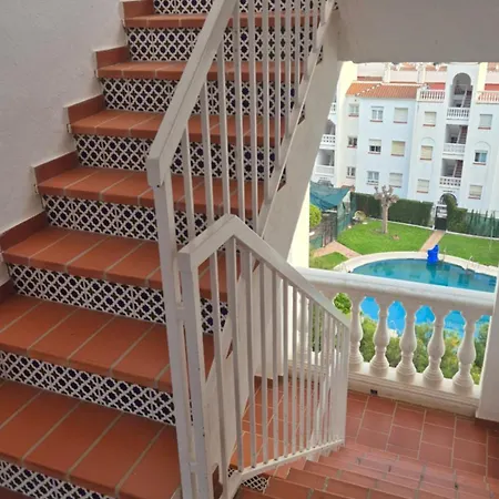 Candesun Apartment*** Daire La Cala Del Moral
