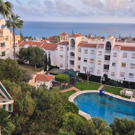 Daire Candesun Apartment*** La Cala Del Moral
