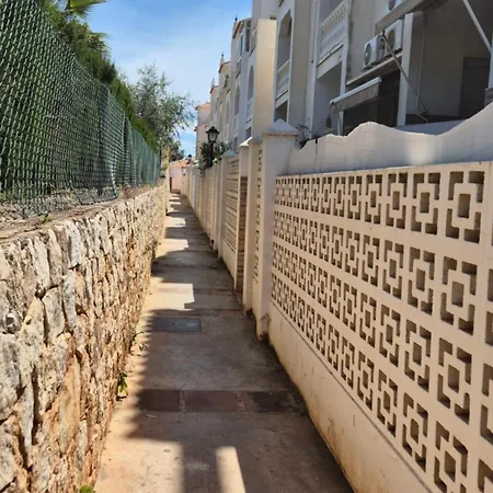 Candesun Apartment***
