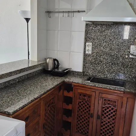 Candesun Apartment*** *