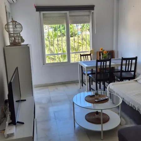 Candesun Apartment***