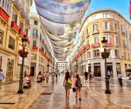 Candesun Apartment***