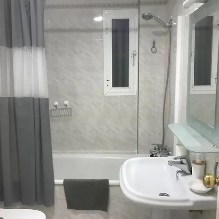 Candesun Apartment*** La Cala Del Moral