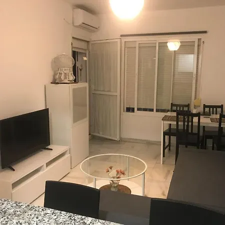 Candesun Apartment*** * La Cala Del Moral