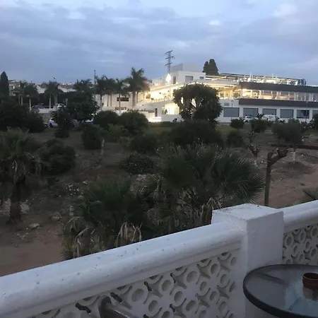 דירה Candesun Apartment*** La Cala Del Moral