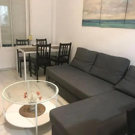 Candesun Apartment*** Appartement