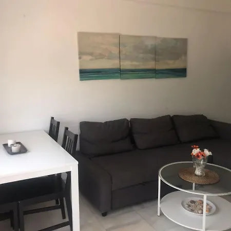 Appartement Candesun Apartment*** La Cala Del Moral