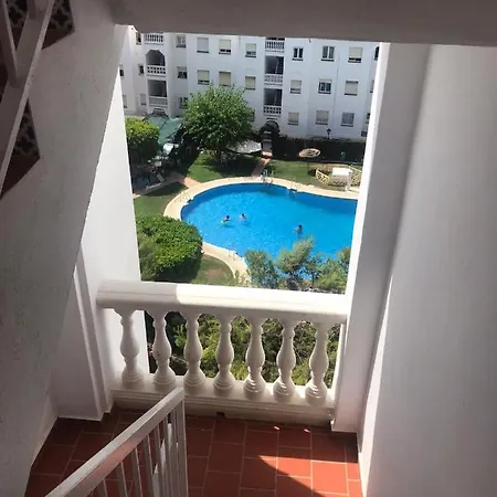 Candesun Apartment*** La Cala Del Moral