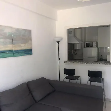 Candesun Apartment*** * La Cala Del Moral