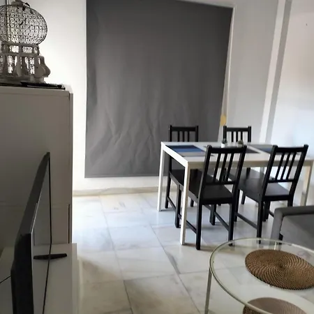 Candesun Apartment***