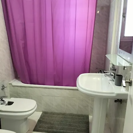 Appartement Candesun Apartment*** La Cala Del Moral