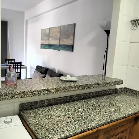 Appartement Candesun Apartment*** La Cala Del Moral