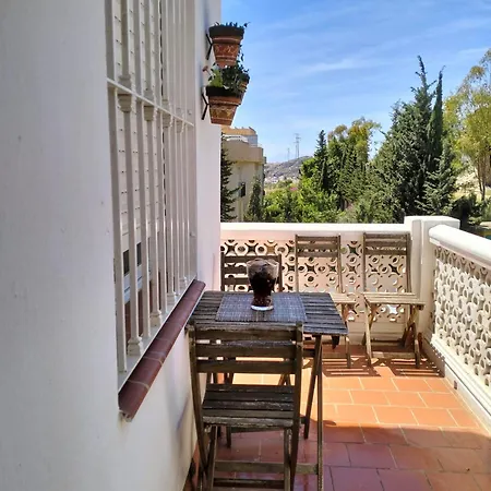 Candesun Apartment*** * La Cala Del Moral