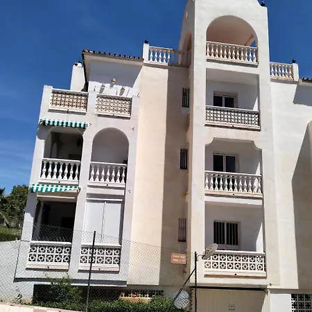 Appartement Candesun Apartment*** La Cala Del Moral