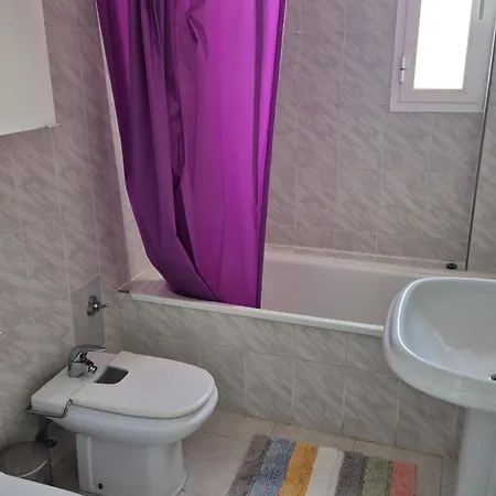 Candesun Apartment*** Appartement La Cala Del Moral