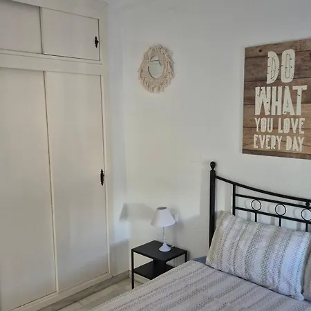 Candesun Apartment*** * La Cala Del Moral