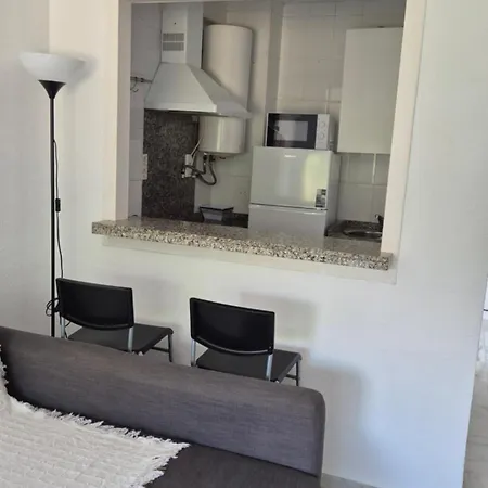 Candesun Apartment***