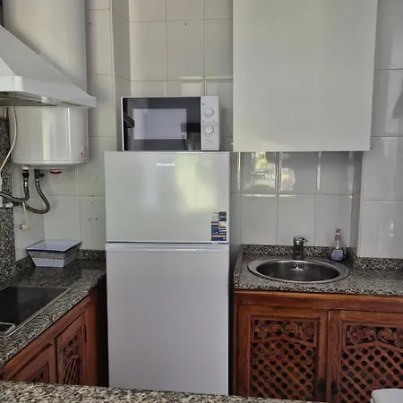 Appartement Candesun Apartment*** *
