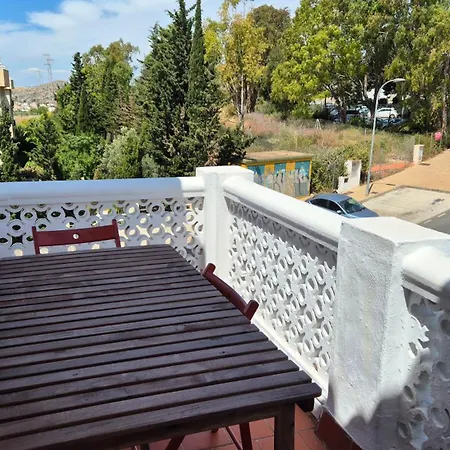 Appartement Candesun Apartment***