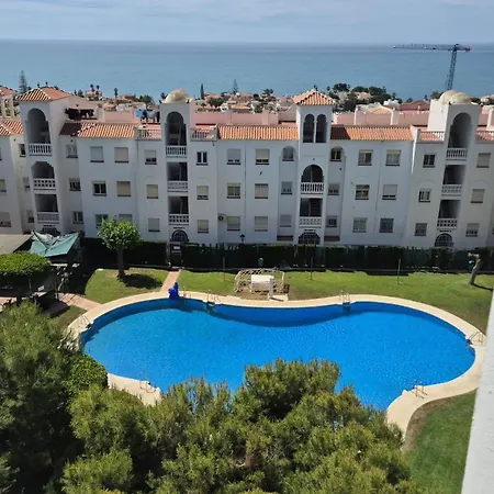 Candesun Apartment*** La Cala Del Moral