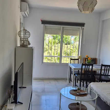 Candesun Apartment*** *