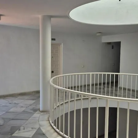 Candesun Apartment*** La Cala Del Moral