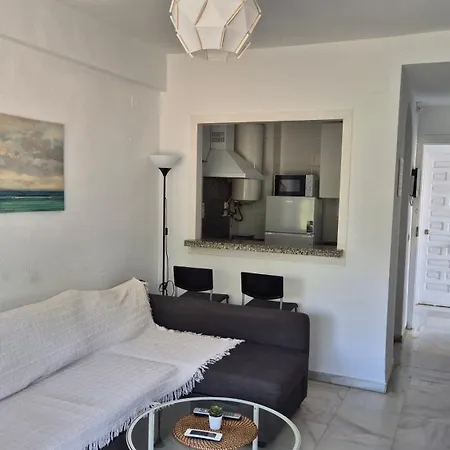 Candesun Apartment***